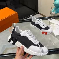 Cheap Hermes Casual Shoes For Women #1387452 Replica Wholesale [$108.00 USD] [ITEM#1387452] on Replica Hermes Casual Shoes