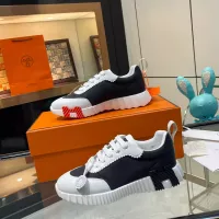 Cheap Hermes Casual Shoes For Women #1387452 Replica Wholesale [$108.00 USD] [ITEM#1387452] on Replica Hermes Casual Shoes