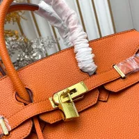 Cheap Hermes AAA Quality Handbags For Women #1387453 Replica Wholesale [$85.00 USD] [ITEM#1387453] on Replica Hermes AAA Quality Handbags