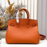 Cheap Hermes AAA Quality Handbags For Women #1387454 Replica Wholesale [$88.00 USD] [ITEM#1387454] on Replica Hermes AAA Quality Handbags