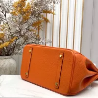 Cheap Hermes AAA Quality Handbags For Women #1387454 Replica Wholesale [$88.00 USD] [ITEM#1387454] on Replica Hermes AAA Quality Handbags