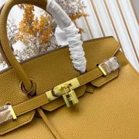 Cheap Hermes AAA Quality Handbags For Women #1387456 Replica Wholesale [$85.00 USD] [ITEM#1387456] on Replica Hermes AAA Quality Handbags
