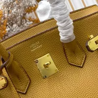 Cheap Hermes AAA Quality Handbags For Women #1387458 Replica Wholesale [$92.00 USD] [ITEM#1387458] on Replica Hermes AAA Quality Handbags