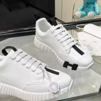 Cheap Hermes Casual Shoes For Men #1387459 Replica Wholesale [$115.00 USD] [ITEM#1387459] on Replica Hermes Casual Shoes