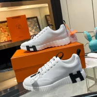 Cheap Hermes Casual Shoes For Men #1387459 Replica Wholesale [$115.00 USD] [ITEM#1387459] on Replica Hermes Casual Shoes