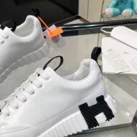 Cheap Hermes Casual Shoes For Men #1387459 Replica Wholesale [$115.00 USD] [ITEM#1387459] on Replica Hermes Casual Shoes