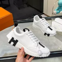 Cheap Hermes Casual Shoes For Women #1387460 Replica Wholesale [$115.00 USD] [ITEM#1387460] on Replica Hermes Casual Shoes