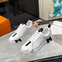 Cheap Hermes Casual Shoes For Women #1387460 Replica Wholesale [$115.00 USD] [ITEM#1387460] on Replica Hermes Casual Shoes