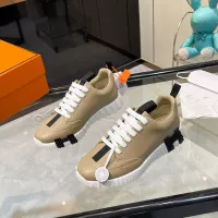 Cheap Hermes Casual Shoes For Men #1387461 Replica Wholesale [$115.00 USD] [ITEM#1387461] on Replica Hermes Casual Shoes