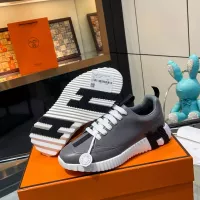 Cheap Hermes Casual Shoes For Men #1387463 Replica Wholesale [$115.00 USD] [ITEM#1387463] on Replica Hermes Casual Shoes