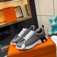 Cheap Hermes Casual Shoes For Men #1387463 Replica Wholesale [$115.00 USD] [ITEM#1387463] on Replica Hermes Casual Shoes