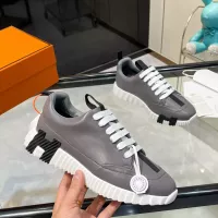 Cheap Hermes Casual Shoes For Women #1387464 Replica Wholesale [$115.00 USD] [ITEM#1387464] on Replica Hermes Casual Shoes