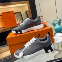 Cheap Hermes Casual Shoes For Women #1387464 Replica Wholesale [$115.00 USD] [ITEM#1387464] on Replica Hermes Casual Shoes