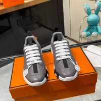 Cheap Hermes Casual Shoes For Women #1387464 Replica Wholesale [$115.00 USD] [ITEM#1387464] on Replica Hermes Casual Shoes