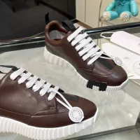 Cheap Hermes Casual Shoes For Men #1387465 Replica Wholesale [$115.00 USD] [ITEM#1387465] on Replica Hermes Casual Shoes