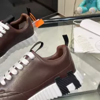 Cheap Hermes Casual Shoes For Men #1387465 Replica Wholesale [$115.00 USD] [ITEM#1387465] on Replica Hermes Casual Shoes