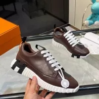 Cheap Hermes Casual Shoes For Women #1387466 Replica Wholesale [$115.00 USD] [ITEM#1387466] on Replica Hermes Casual Shoes