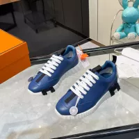 Cheap Hermes Casual Shoes For Women #1387468 Replica Wholesale [$115.00 USD] [ITEM#1387468] on Replica Hermes Casual Shoes