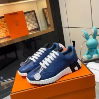 Cheap Hermes Casual Shoes For Women #1387468 Replica Wholesale [$115.00 USD] [ITEM#1387468] on Replica Hermes Casual Shoes