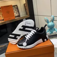 Cheap Hermes Casual Shoes For Men #1387469 Replica Wholesale [$115.00 USD] [ITEM#1387469] on Replica Hermes Casual Shoes