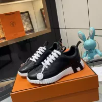 Cheap Hermes Casual Shoes For Men #1387469 Replica Wholesale [$115.00 USD] [ITEM#1387469] on Replica Hermes Casual Shoes