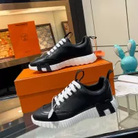 Cheap Hermes Casual Shoes For Women #1387470 Replica Wholesale [$115.00 USD] [ITEM#1387470] on Replica Hermes Casual Shoes