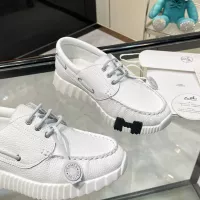 Cheap Hermes Casual Shoes For Men #1387472 Replica Wholesale [$115.00 USD] [ITEM#1387472] on Replica Hermes Casual Shoes