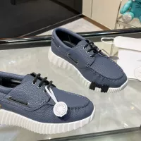 Cheap Hermes Casual Shoes For Women #1387475 Replica Wholesale [$115.00 USD] [ITEM#1387475] on Replica Hermes Casual Shoes