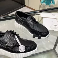 Cheap Hermes Casual Shoes For Men #1387476 Replica Wholesale [$115.00 USD] [ITEM#1387476] on Replica Hermes Casual Shoes