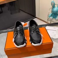 Cheap Hermes Casual Shoes For Women #1387477 Replica Wholesale [$115.00 USD] [ITEM#1387477] on Replica Hermes Casual Shoes