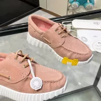 Cheap Hermes Casual Shoes For Women #1387478 Replica Wholesale [$115.00 USD] [ITEM#1387478] on Replica Hermes Casual Shoes
