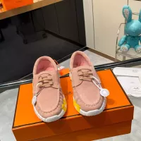 Cheap Hermes Casual Shoes For Women #1387478 Replica Wholesale [$115.00 USD] [ITEM#1387478] on Replica Hermes Casual Shoes