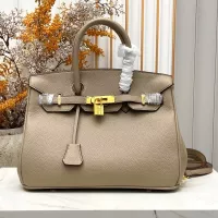 Cheap Hermes AAA Quality Handbags For Women #1387481 Replica Wholesale [$85.00 USD] [ITEM#1387481] on Replica Hermes AAA Quality Handbags