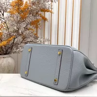 Cheap Hermes AAA Quality Handbags For Women #1387492 Replica Wholesale [$92.00 USD] [ITEM#1387492] on Replica Hermes AAA Quality Handbags