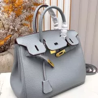 Cheap Hermes AAA Quality Handbags For Women #1387492 Replica Wholesale [$92.00 USD] [ITEM#1387492] on Replica Hermes AAA Quality Handbags