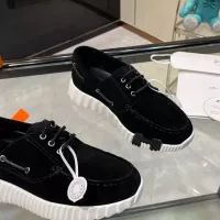 Cheap Hermes Casual Shoes For Women #1387494 Replica Wholesale [$115.00 USD] [ITEM#1387494] on Replica Hermes Casual Shoes