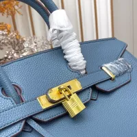 Cheap Hermes AAA Quality Handbags For Women #1387497 Replica Wholesale [$92.00 USD] [ITEM#1387497] on Replica Hermes AAA Quality Handbags