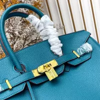 Cheap Hermes AAA Quality Handbags For Women #1387498 Replica Wholesale [$85.00 USD] [ITEM#1387498] on Replica Hermes AAA Quality Handbags