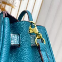 Cheap Hermes AAA Quality Handbags For Women #1387498 Replica Wholesale [$85.00 USD] [ITEM#1387498] on Replica Hermes AAA Quality Handbags