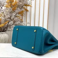 Cheap Hermes AAA Quality Handbags For Women #1387499 Replica Wholesale [$88.00 USD] [ITEM#1387499] on Replica Hermes AAA Quality Handbags