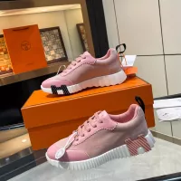 Cheap Hermes Casual Shoes For Women #1387501 Replica Wholesale [$115.00 USD] [ITEM#1387501] on Replica Hermes Casual Shoes