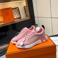 Cheap Hermes Casual Shoes For Women #1387501 Replica Wholesale [$115.00 USD] [ITEM#1387501] on Replica Hermes Casual Shoes