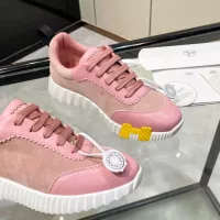 Cheap Hermes Casual Shoes For Women #1387502 Replica Wholesale [$115.00 USD] [ITEM#1387502] on Replica Hermes Casual Shoes