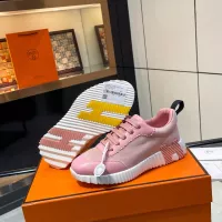 Cheap Hermes Casual Shoes For Women #1387502 Replica Wholesale [$115.00 USD] [ITEM#1387502] on Replica Hermes Casual Shoes