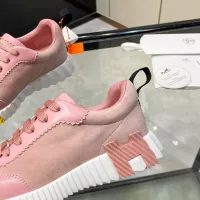 Cheap Hermes Casual Shoes For Women #1387502 Replica Wholesale [$115.00 USD] [ITEM#1387502] on Replica Hermes Casual Shoes