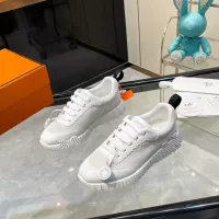 Cheap Hermes Casual Shoes For Women #1387503 Replica Wholesale [$115.00 USD] [ITEM#1387503] on Replica Hermes Casual Shoes