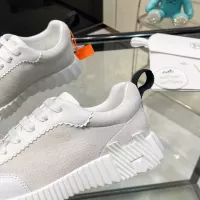 Cheap Hermes Casual Shoes For Women #1387503 Replica Wholesale [$115.00 USD] [ITEM#1387503] on Replica Hermes Casual Shoes