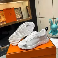 Cheap Hermes Casual Shoes For Men #1387504 Replica Wholesale [$115.00 USD] [ITEM#1387504] on Replica Hermes Casual Shoes