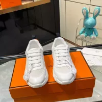 Cheap Hermes Casual Shoes For Men #1387504 Replica Wholesale [$115.00 USD] [ITEM#1387504] on Replica Hermes Casual Shoes