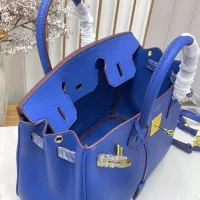 Cheap Hermes AAA Quality Handbags For Women #1387506 Replica Wholesale [$88.00 USD] [ITEM#1387506] on Replica Hermes AAA Quality Handbags